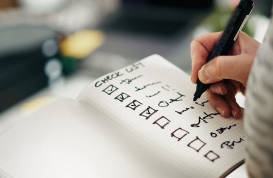 Tracking Your Progress Without Feeling Overwhelmed