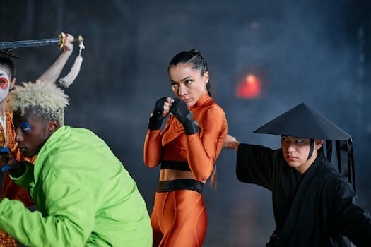 Story-driven roleplay experiences: Creating Unforgettable Memories in Roblox story roleplay