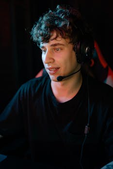 How voice chat changes interaction: Direct communication in Roblox voice chat