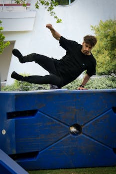 Parkour challenges trending in Roblox: Core skills, strategies, and maps