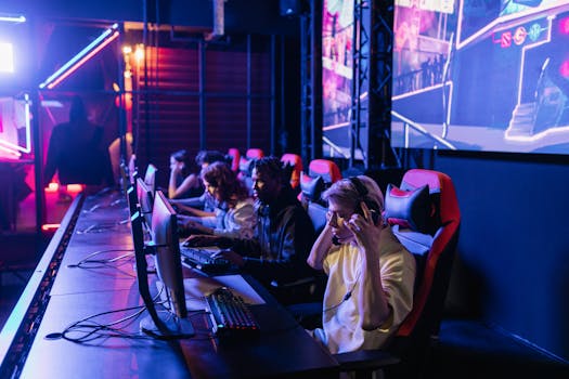 How Roblox clans organize tournaments: Step-by-step guide for successful events