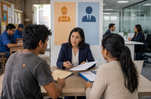 Understanding Informal vs. Formal Employment: What Every Job Seeker Should Know