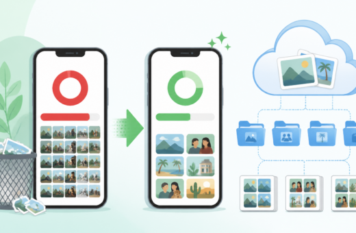 Ultimate Guide: How to Back Up Your iOS and Android Phones with Confidence