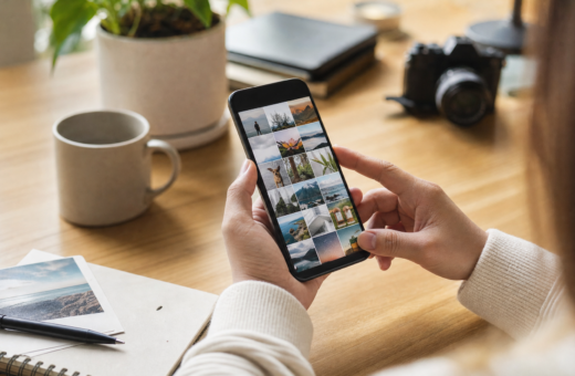 How to Recover Deleted Photos Without Making Things Worse