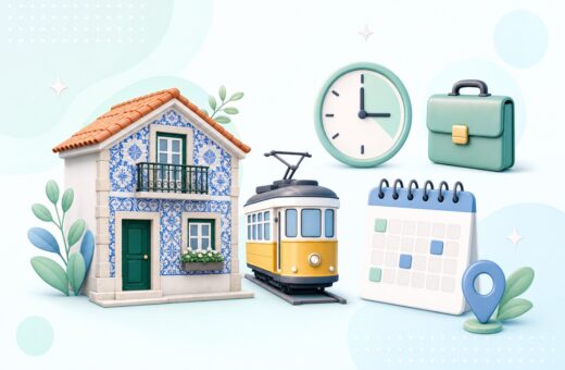How to Find Part-Time Jobs in Portugal: A Practical Guide for Beginners