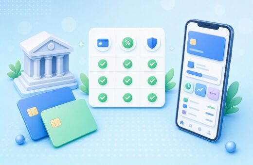 How to Choose the Right Bank Account: Fees, Cards, and Features that Matter Most