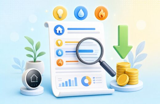 Mastering Utility Bills: How to Spot Hidden Charges and Save Money